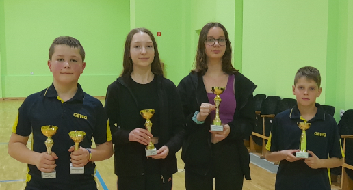 Vďaka týmto mladým sme získali tie najcennejšie trofeje